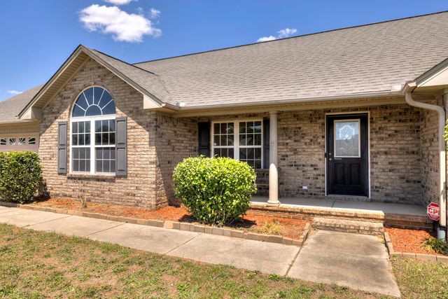 4260 Excursion Drive, Dalzell, SC 29040