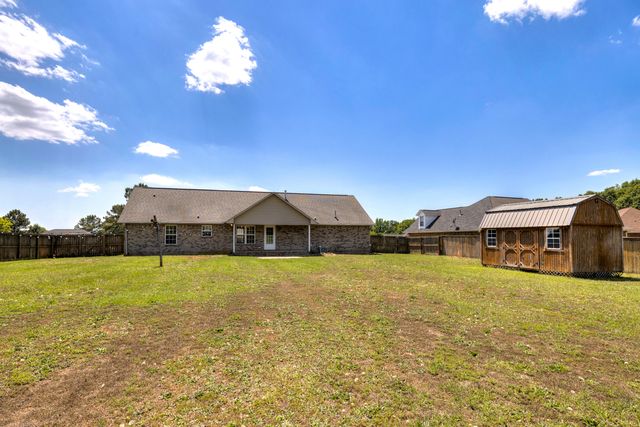4260 Excursion Drive, Dalzell, SC 29040