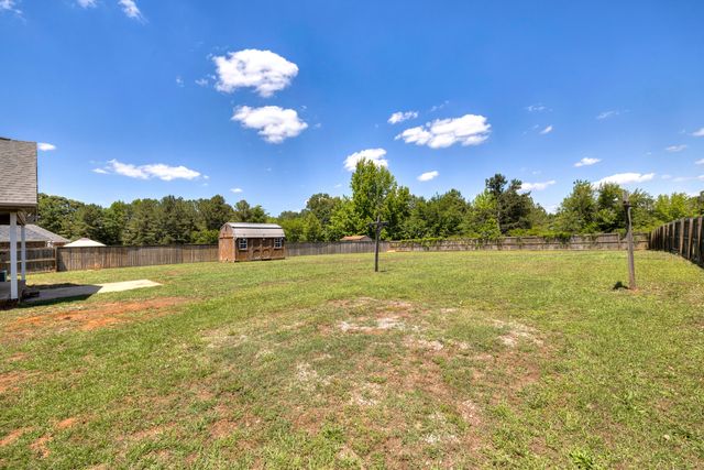 4260 Excursion Drive, Dalzell, SC 29040