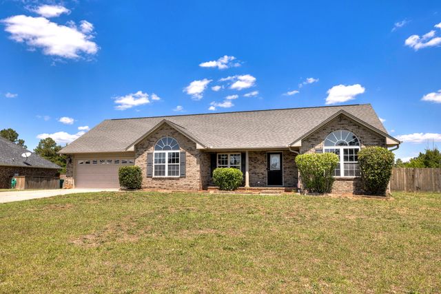 4260 Excursion Drive, Dalzell, SC 29040
