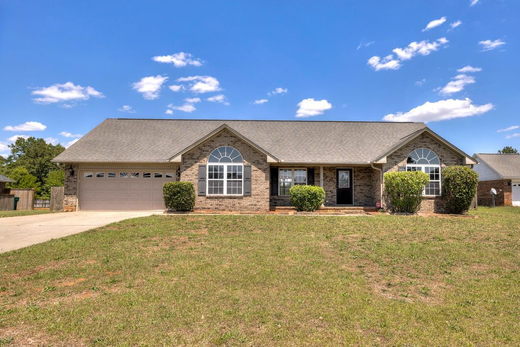 4260 Excursion Drive, Dalzell, SC 29040