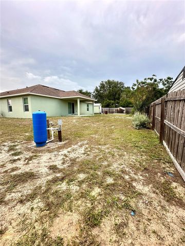 40320 W 2ND AVENUE, Umatilla, FL 32784