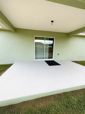 40320 W 2ND AVENUE, Umatilla, FL 32784