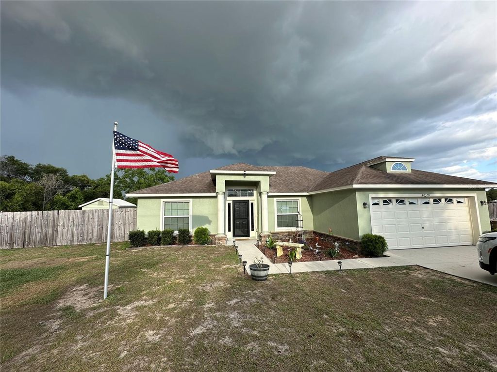 40320 W 2ND AVENUE, Umatilla, FL 32784