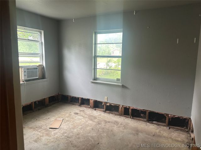 200 W Polk, Mcalester, OK 74501