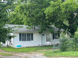 200 W Polk, Mcalester, OK 74501