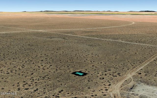 TBD 001 Montwood, El Paso, TX 79928