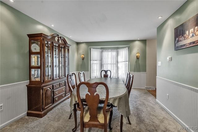 6046 Margaret Ann Drive, Hamburg, NY 14085