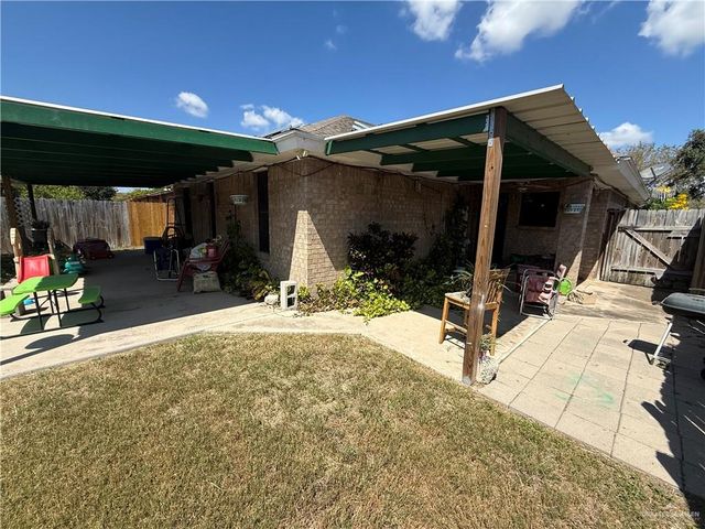 1933 Mynah Avenue, Mcallen, TX 78504
