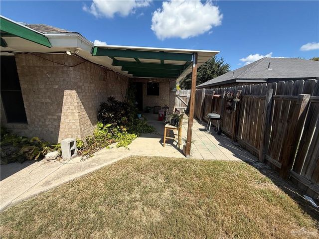1933 Mynah Avenue, Mcallen, TX 78504