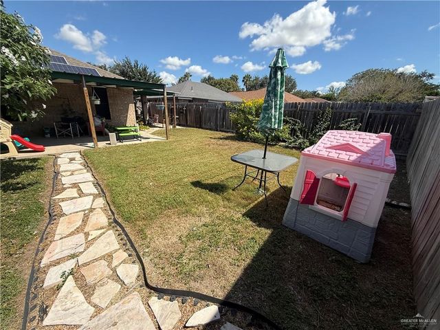 1933 Mynah Avenue, Mcallen, TX 78504