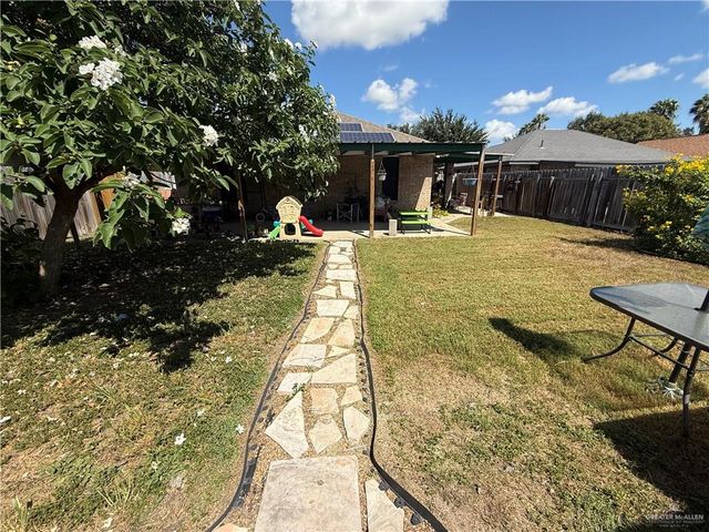 1933 Mynah Avenue, Mcallen, TX 78504