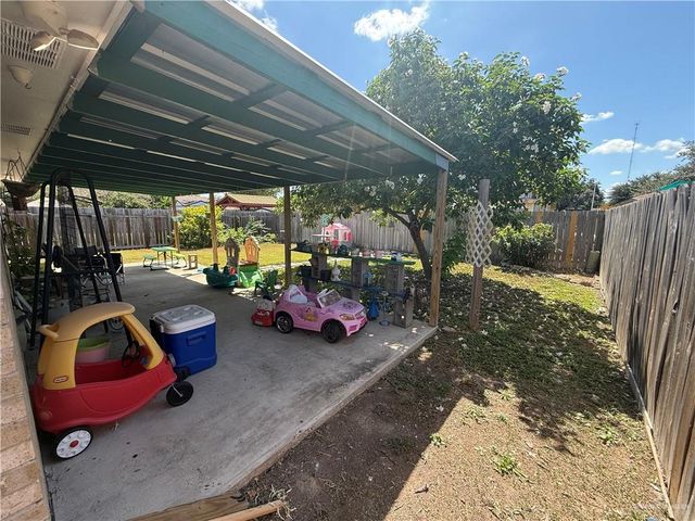 1933 Mynah Avenue, Mcallen, TX 78504