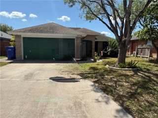 1933 Mynah Avenue, Mcallen, TX 78504
