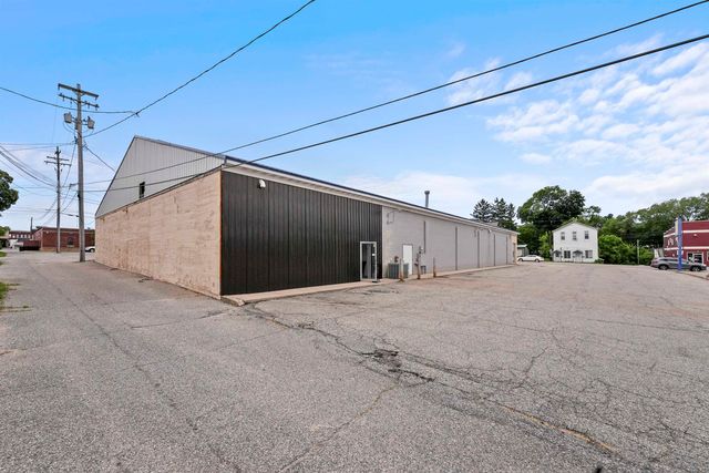 310 N Michigan Avenue, Big Rapids, MI 49307