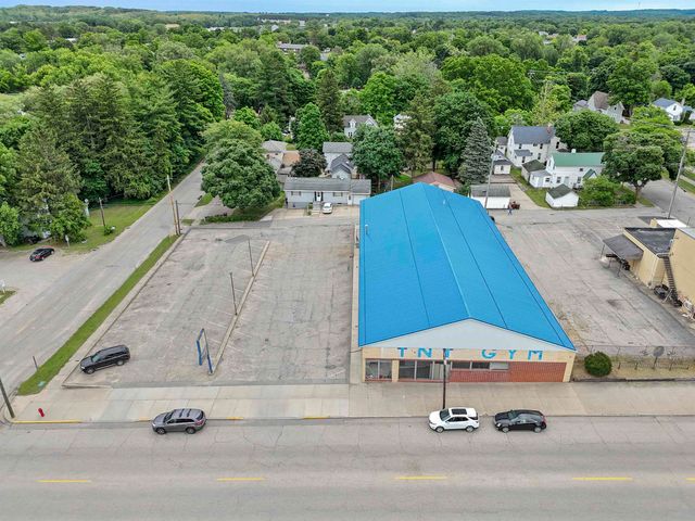 310 N Michigan Avenue, Big Rapids, MI 49307