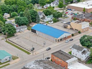 310 N Michigan Avenue, Big Rapids, MI 49307