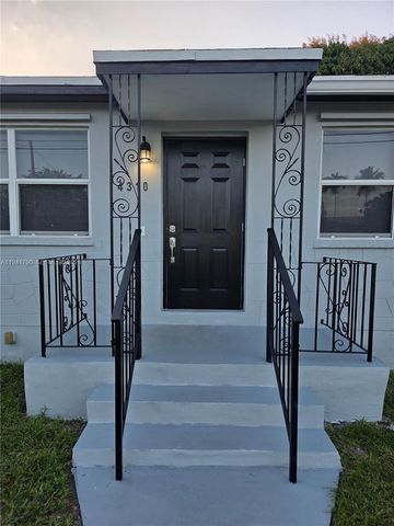 4310 E 9th Ln, Hialeah, FL 33013