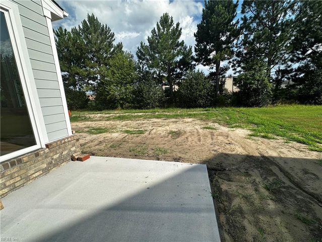 265 McCormick DR, Suffolk, VA 23434