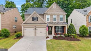 4015 Emerald Glade Court, Cumming, GA 30040