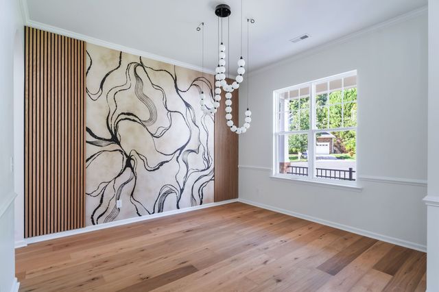 5 Silverbell Court, Durham, NC 27713