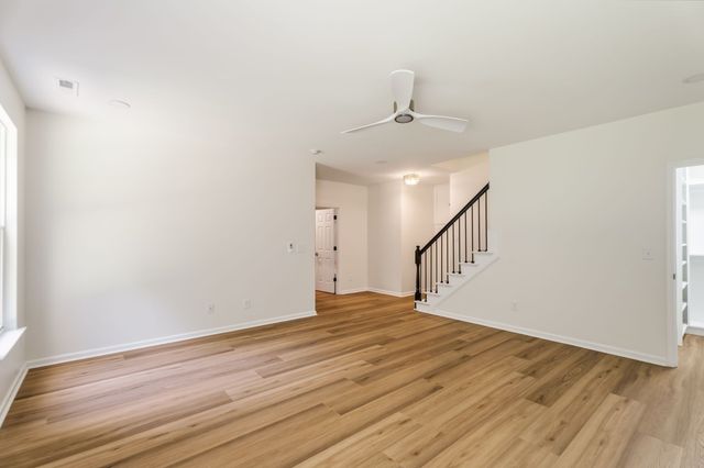 5 Silverbell Court, Durham, NC 27713