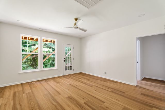 5 Silverbell Court, Durham, NC 27713