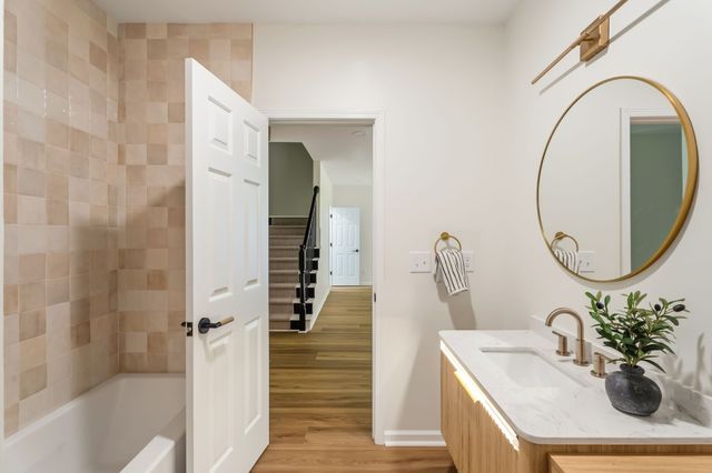 5 Silverbell Court, Durham, NC 27713