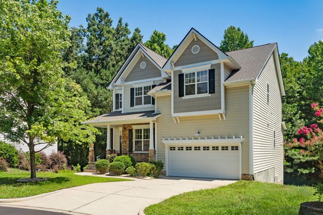 5 Silverbell Court, Durham, NC 27713