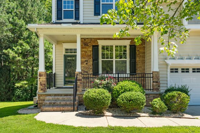 5 Silverbell Court, Durham, NC 27713