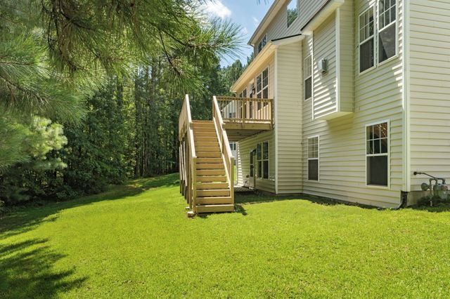 5 Silverbell Court, Durham, NC 27713