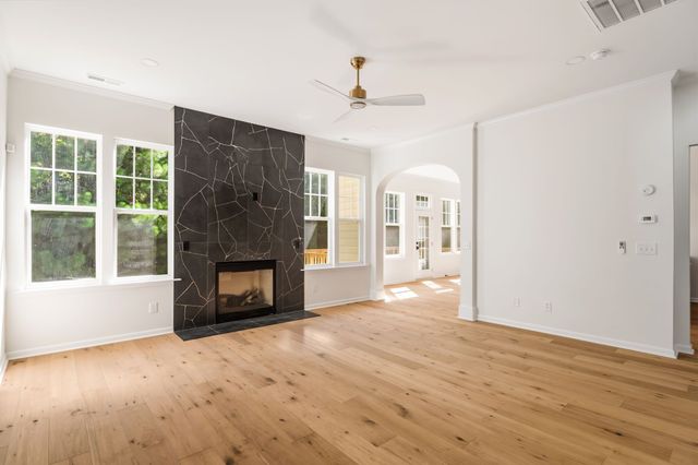 5 Silverbell Court, Durham, NC 27713