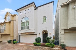 2715 Sherwin Street, Houston, TX 77007