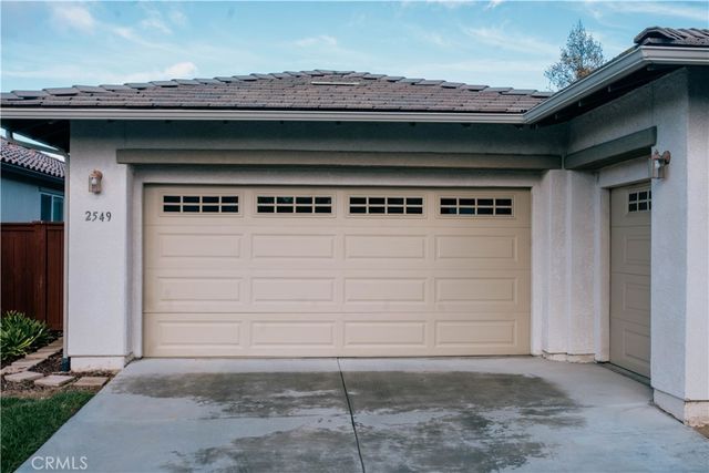 2549 Clubhouse, Paso Robles, CA 93446