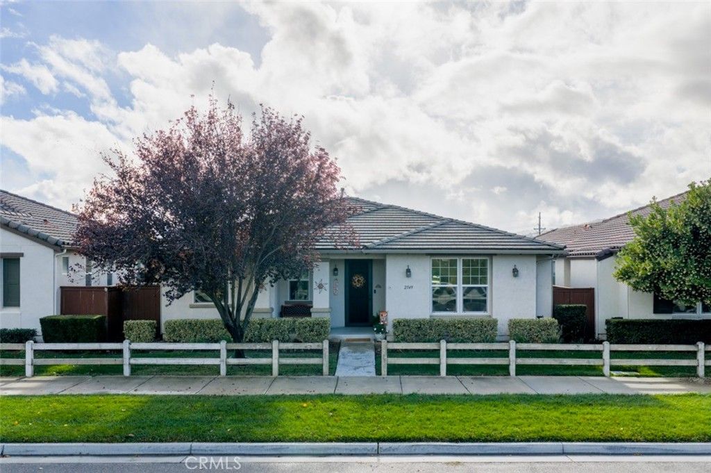 2549 Clubhouse, Paso Robles, CA 93446