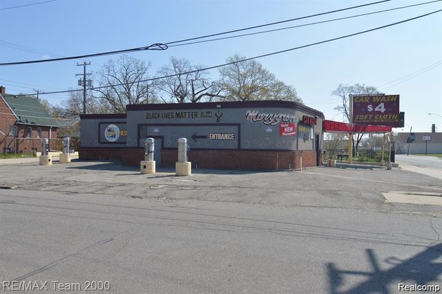 8546 Puritan Street, Detroit, MI 48238