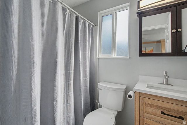 3087 N 2250 E, Layton, UT 84040