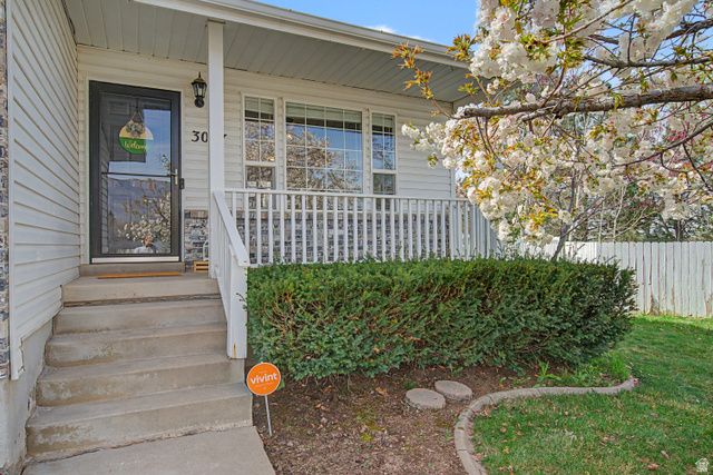 3087 N 2250 E, Layton, UT 84040