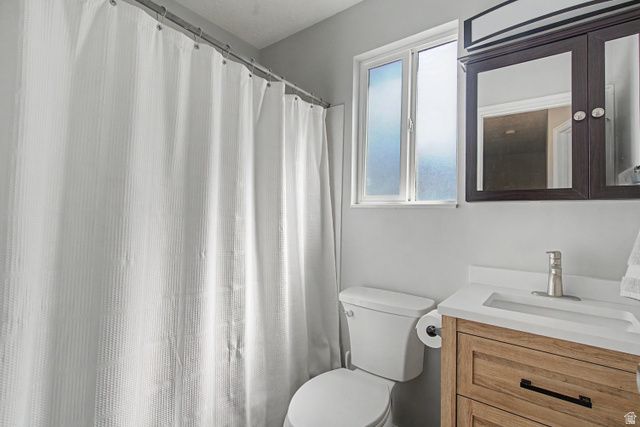 3087 N 2250 E, Layton, UT 84040