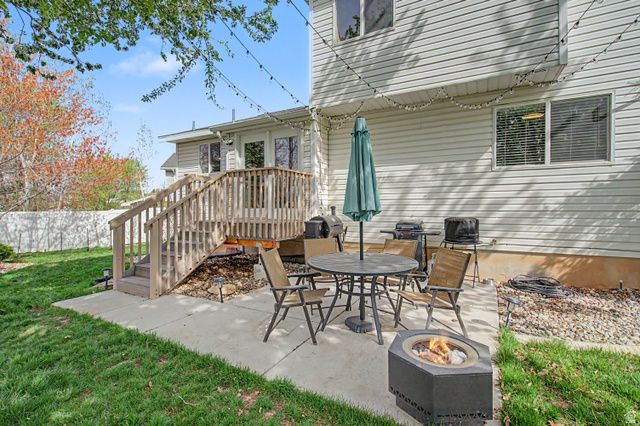 3087 N 2250 E, Layton, UT 84040