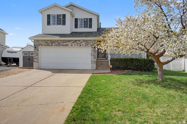 3087 N 2250 E, Layton, UT 84040