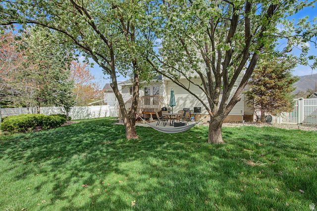 3087 N 2250 E, Layton, UT 84040