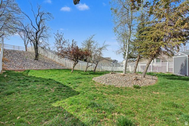 3087 N 2250 E, Layton, UT 84040