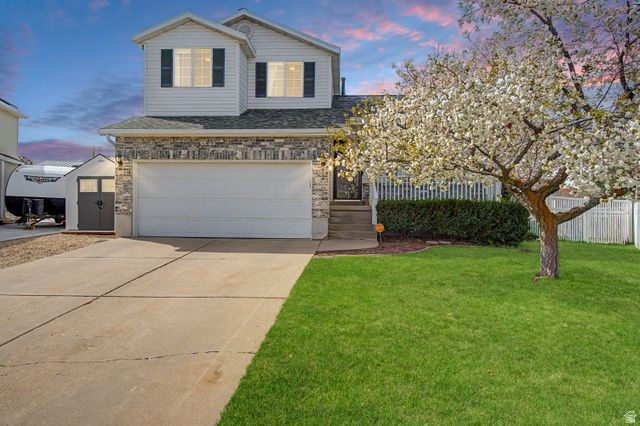 3087 N 2250 E, Layton, UT 84040