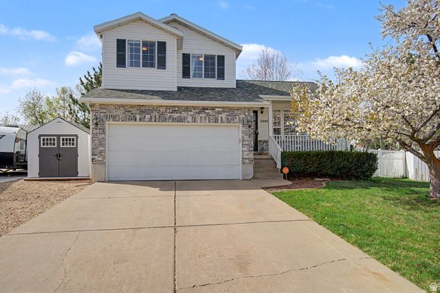 3087 N 2250 E, Layton, UT 84040