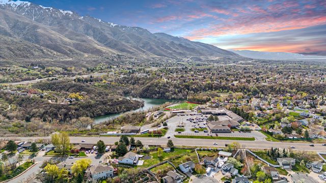 3087 N 2250 E, Layton, UT 84040