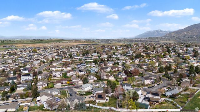 3087 N 2250 E, Layton, UT 84040