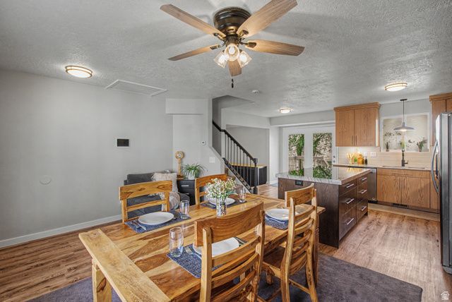 3087 N 2250 E, Layton, UT 84040