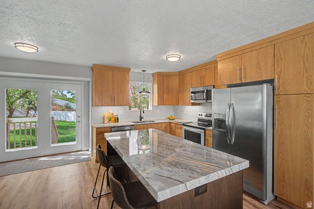 3087 N 2250 E, Layton, UT 84040