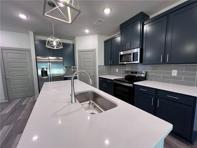 4223 Fern River Trail 2, Norcross, GA 30093